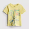0–36 månader | T-shirt med Disneys Kalle Anka