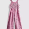 1,5–8 år | randig jumpsuit