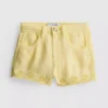 1,5–9 år | broderade jeansshorts
