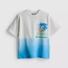 1,5–9 år | Sonic the Hedgehog-T-shirt