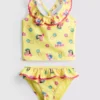 1–9 år | Disneys Stitch-tankini