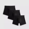 3-pack med basplagg