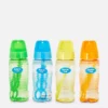 4-pack med bubbelblåsarset