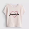5–15 år | K-pop Demon Hunters baby-T-shirt
