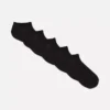 5-pack sneakersockar