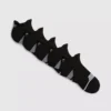 5-pack sportstrumpor