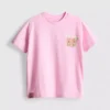 7–15 år | Capyfun-T-shirt