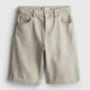 7–15 år | jeansshorts