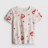 7–15 år | tryckt t-shirt