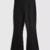 7–15 år | utsvängda leggings