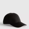 Baseballkeps i klassisk stil
