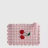 Cherry-kortfodral