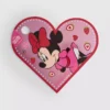 Disneys klistermärkesbok med Minnie Mouse