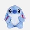 Disneys Stitch, stor plyschleksak