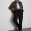 Kameoka T-shirt med tryck