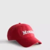 Monaco-baseballkeps