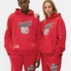 NBA Houston Rockets-hoodie
