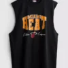 NBA Miami Heat linne