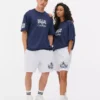 NFL Dallas Cowboys T-shirt med tryck