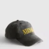 Nirvana-baseballkeps