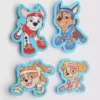 PAW Patrol-badpussel