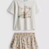 Pyjamasar med tryck från Disney Pixars Toy Story