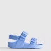 Sandaler med spänne