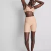 Shapewear-shorts