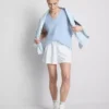 Shorts med aktiv luftcirkulation