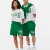 Shorts med NFL Philadelphia Eagles-logotyp