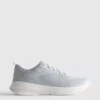 Sneakers i aktivt mesh