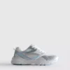 Sneakers i grovt nät