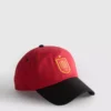 Spain FC-baseballkeps