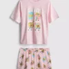 SpongeBob SquarePants-pyjamasar med tryck