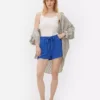 Stretchig cami-top