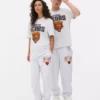 T-shirt med NFL Chicago Bears-logotyp