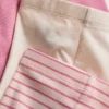 0–18 månader | 3-pack leggings för nyfödda