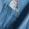 0–18 månader | Paddington Bear-body och overall – set för nyfödda