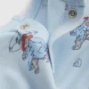 0–18 månader | Paddington Bear-klänning för nyfödda