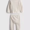 0–18 månader | Paddington Bear-set med topp och leggings för nyfödda