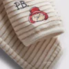 0–18 månader | Paddington Bear-set med topp och leggings för nyfödda