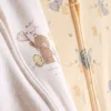 0–24 månader | 2-pack pyjamasoveraller med tvåvägsdragkedja