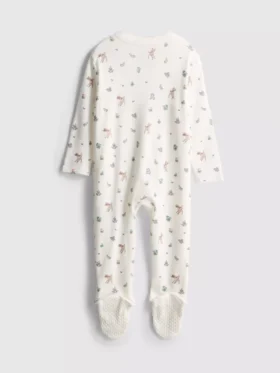 0–24 månader | Disneys Bambi-pyjamas