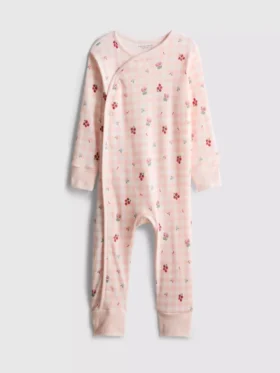 0–24 månader | Stacey Solomon body med knäppning framtill