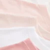 0–36 månader | 5-pack kortärmade bodys