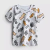 0–36 månader | Batman-T-shirt