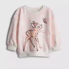 0–36 månader | Disney-tröja med Bambi-motiv