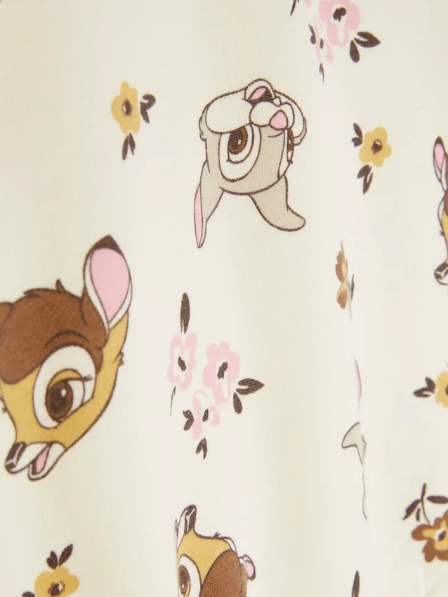 0–36 månader | Disneys Bambi-tröja