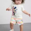 0–36 månader | Disneys Minnie Mouse-Shorts