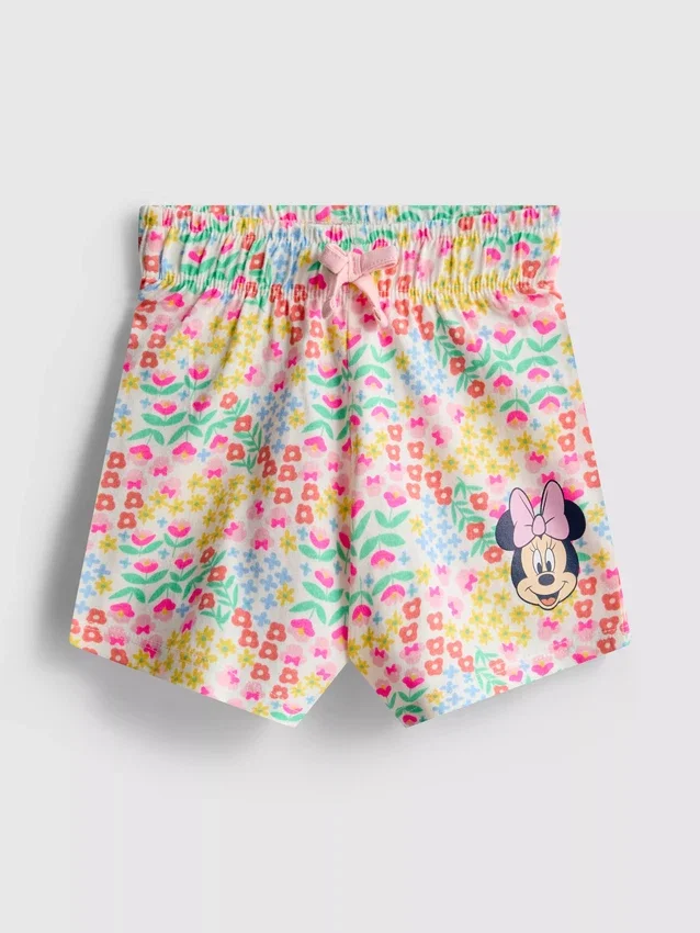 0–36 månader | Disneys Minnie Mouse-Shorts